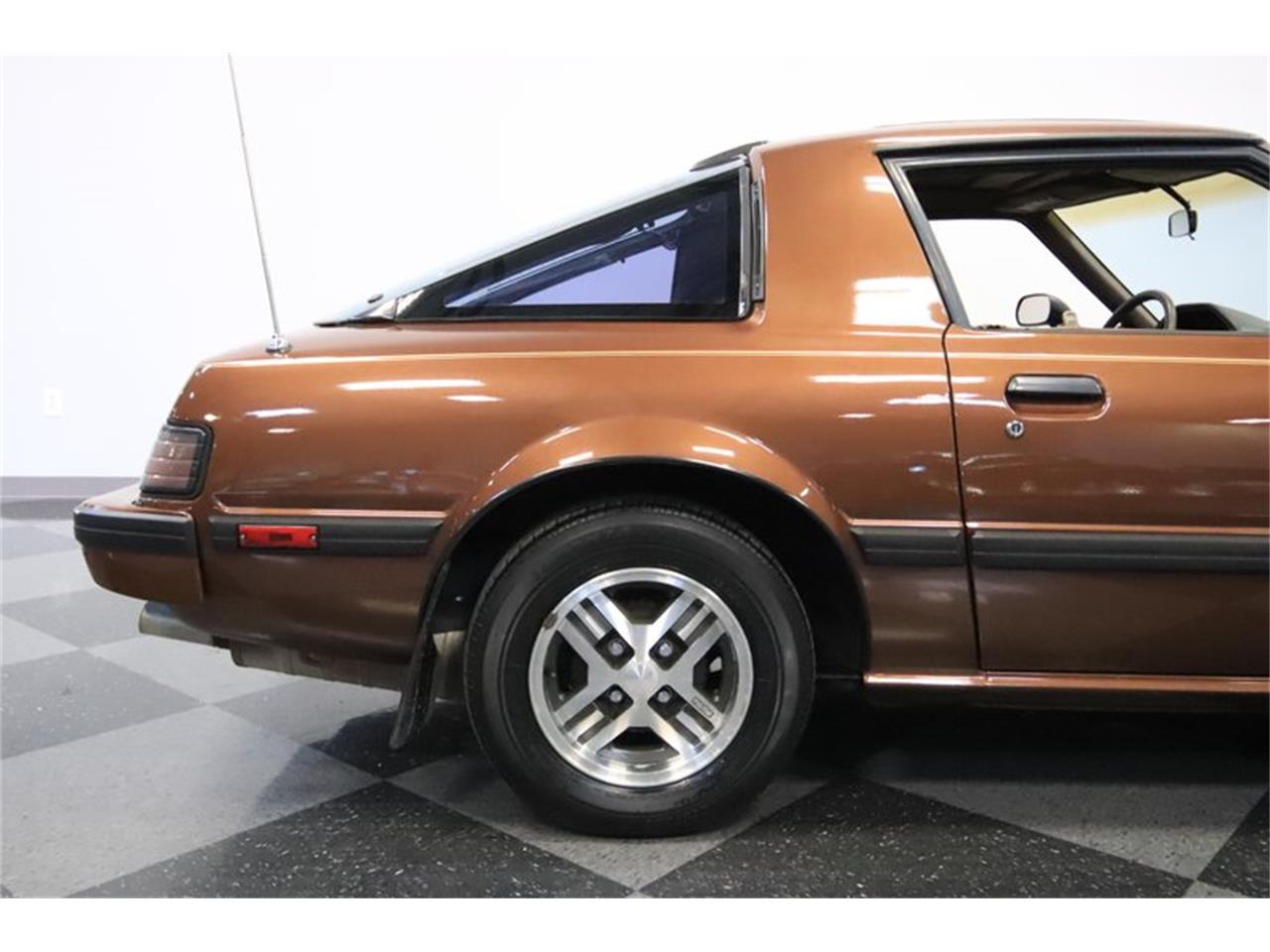 1984 Mazda RX-7 for sale in Mesa, AZ – photo 30