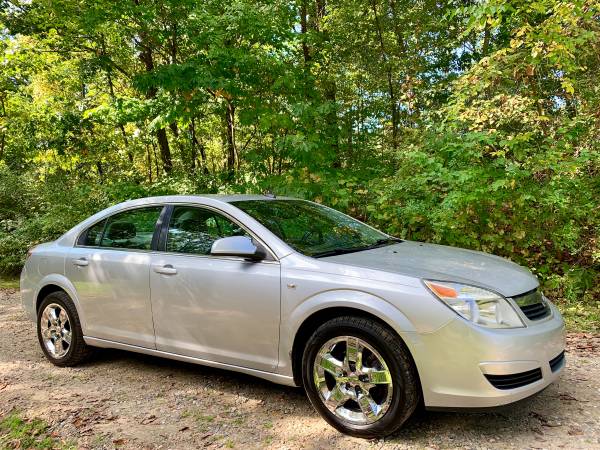 2009 Saturn Aura XE 2.0L-Excellent Condition for sale in Grass Lake, MI – photo 5