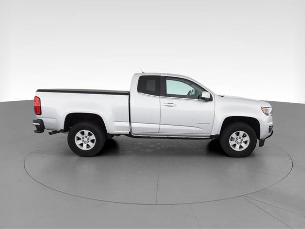 2018 Chevy Chevrolet Colorado Extended Cab Work Truck Pickup 2D 6 ft... for sale in South Bend, IN – photo 13