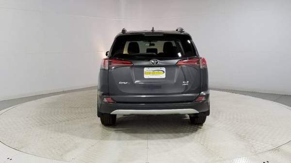 2016 Toyota RAV4 AWD 4dr XLE for sale in Jersey City, NJ – photo 4