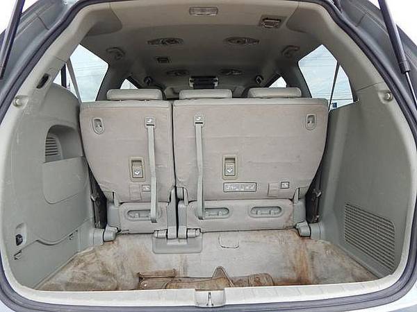2007 Honda Odyssey Ocean Mist Metallic *BIG SAVINGS..LOW PRICE* for sale in Tulsa, OK – photo 17