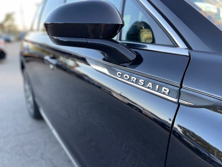 2020 Lincoln Corsair Standard AWD for sale in Lodi, NJ – photo 38