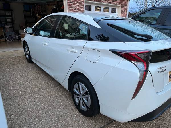 Toyota Prius for sale in Madison, MS – photo 3