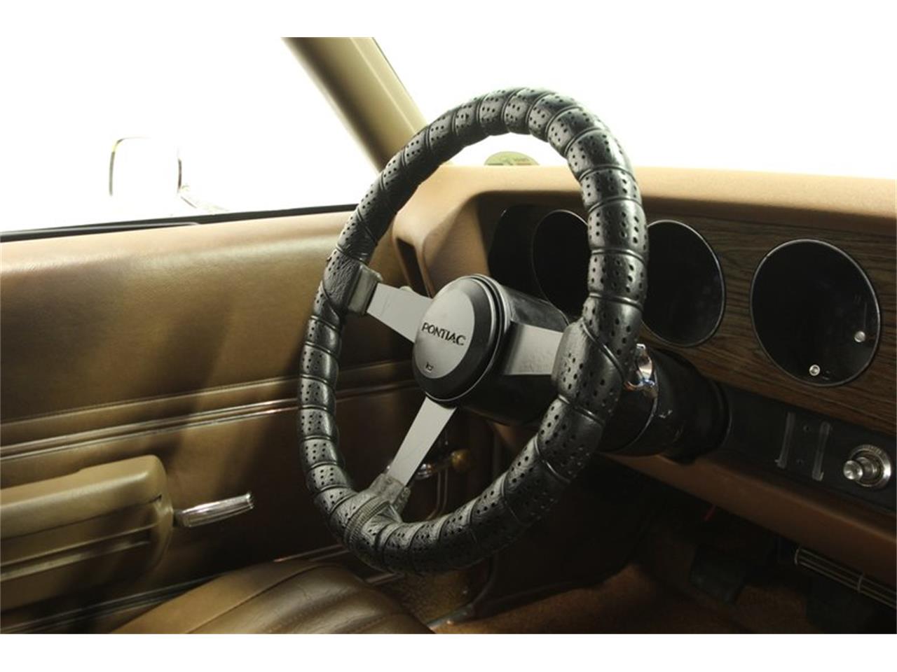 1972 Pontiac GTO for sale in Lutz, FL – photo 56