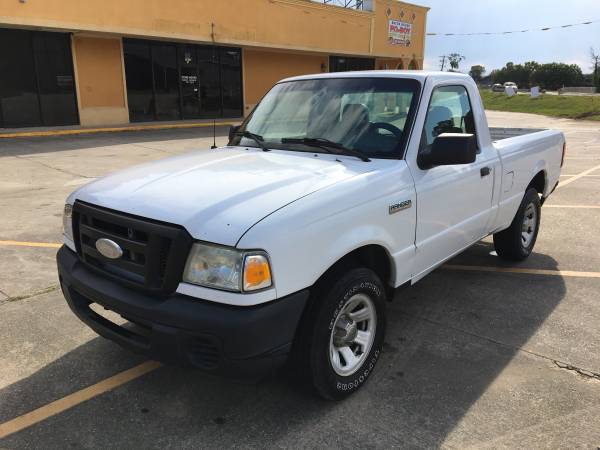 2008 ford ranger for sale in Baton Rouge , LA