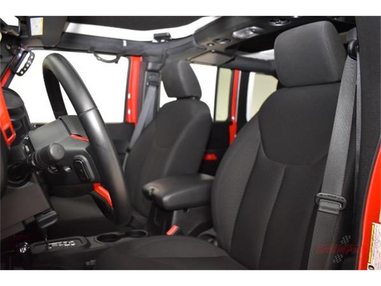 2015 Jeep Wrangler for sale in Syosset, NY – photo 20