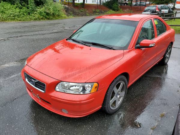2007 Volvo S60 R - - by dealer - vehicle automotive sale for sale in Ashland , MA – photo 16