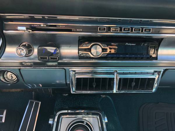 1965 Dodge Monaco for sale in Gainesville, FL – photo 20