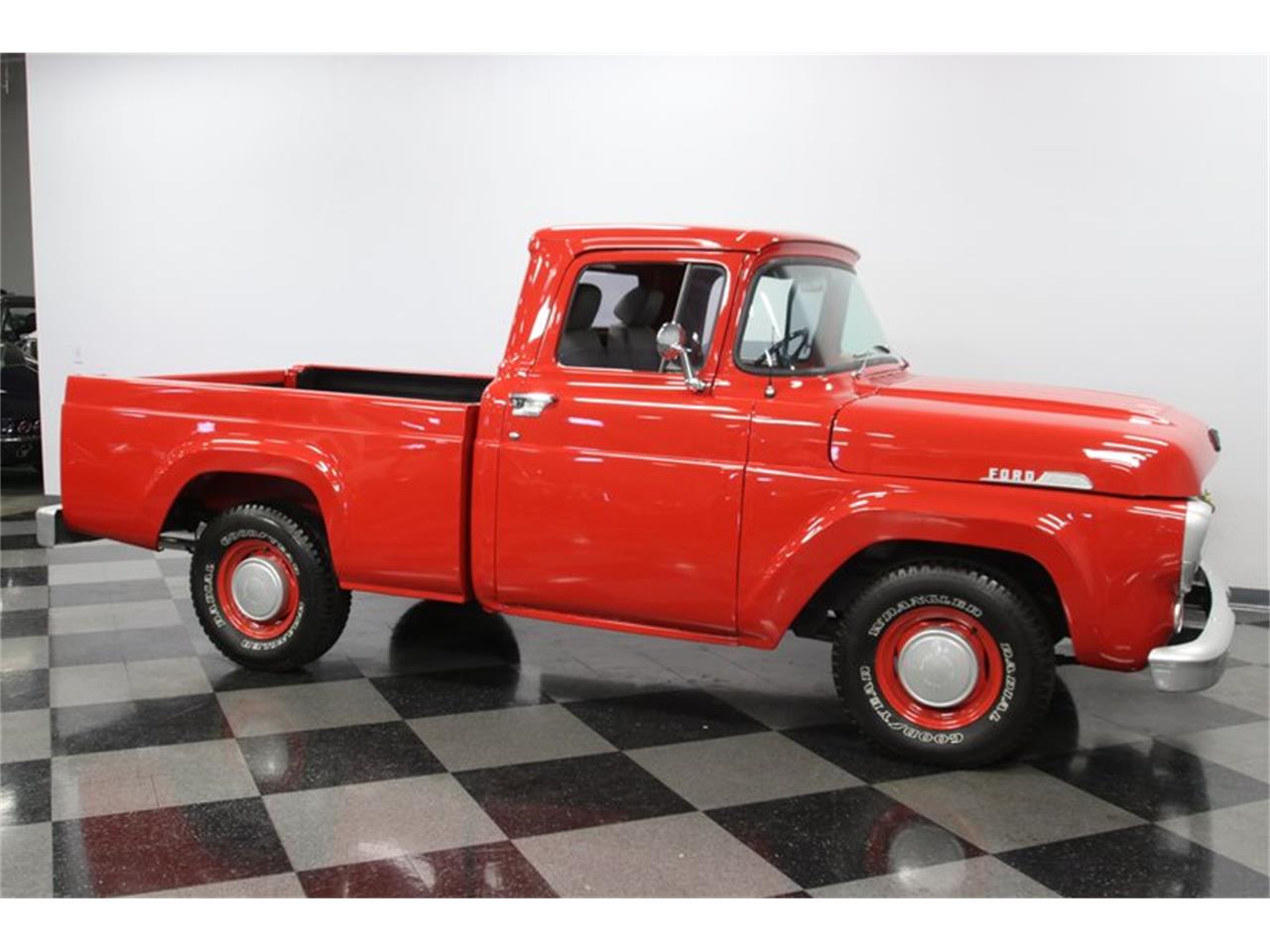 1957 Ford F100 for sale in Concord, NC – photo 15