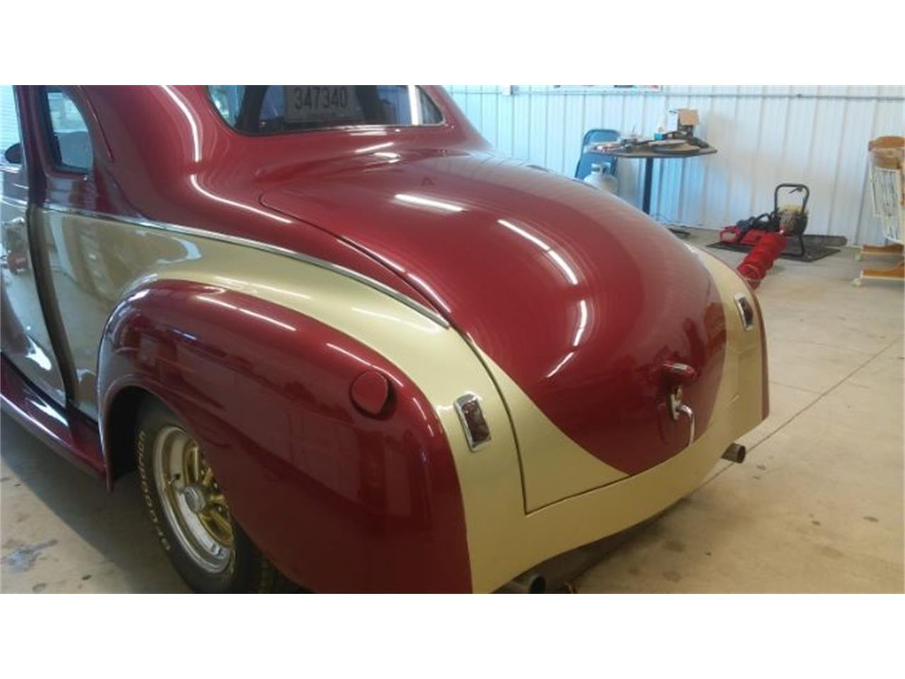 1940 Plymouth Coupe for sale in Cadillac, MI – photo 10