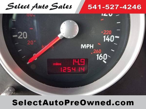 2002 AUDI TT - - by dealer - vehicle automotive sale for sale in Redmond, OR – photo 17