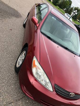 Toyota Camry with only 100k miles for sale in ST Cloud, MN – photo 13