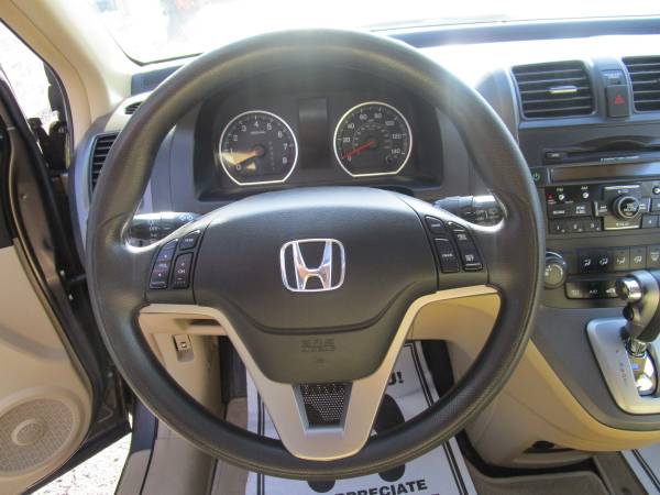 2010 HONDA CR-V EX - ALL WHEEL DRIVE, IMMACULATE, ONE OWNER! for sale in Appleton, WI – photo 12