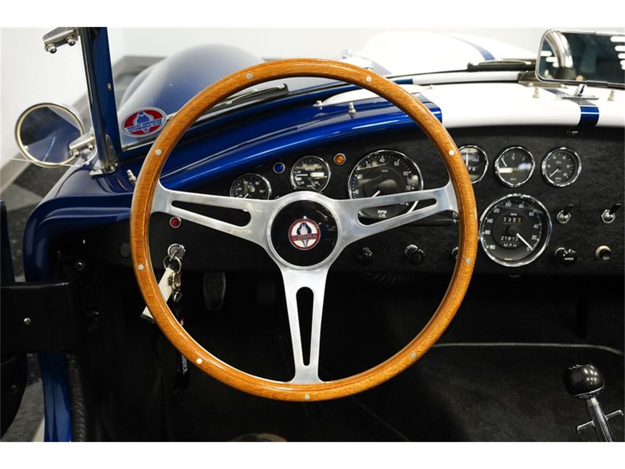 1965 Shelby Cobra for sale in Mesa, AZ – photo 39