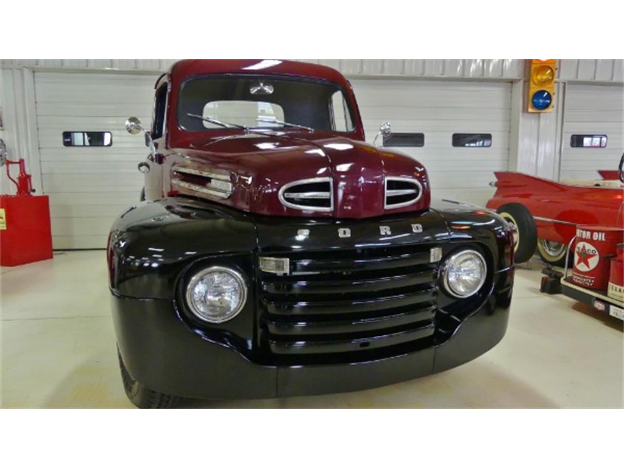 1950 Ford Pickup for sale in Columbus, OH – photo 24