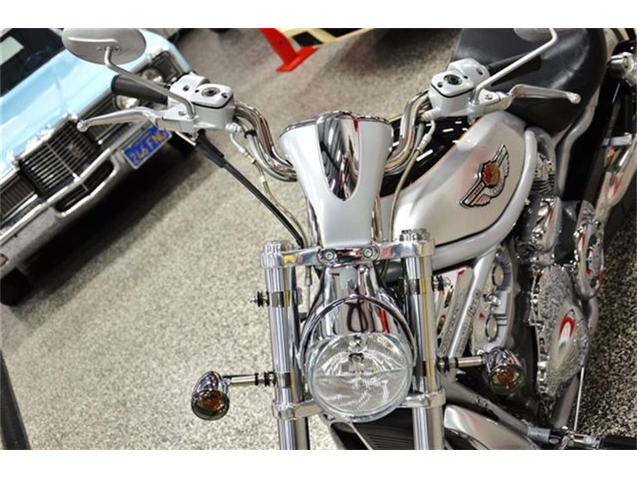 2003 Harley-Davidson VRSC for sale in Plainfield, IL – photo 18