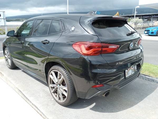 2019 BMW X2 M35i - - by dealer - vehicle automotive sale for sale in Kailua-Kona, HI – photo 11