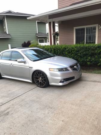 2007 Acura TL-S A-Spec for sale in Tarawa Terrace, NC – photo 4