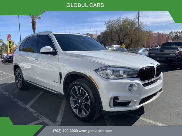 2015 BMW X5 - Over 25 Banks Available! CALL - - by for sale in Las Vegas, NV – photo 3