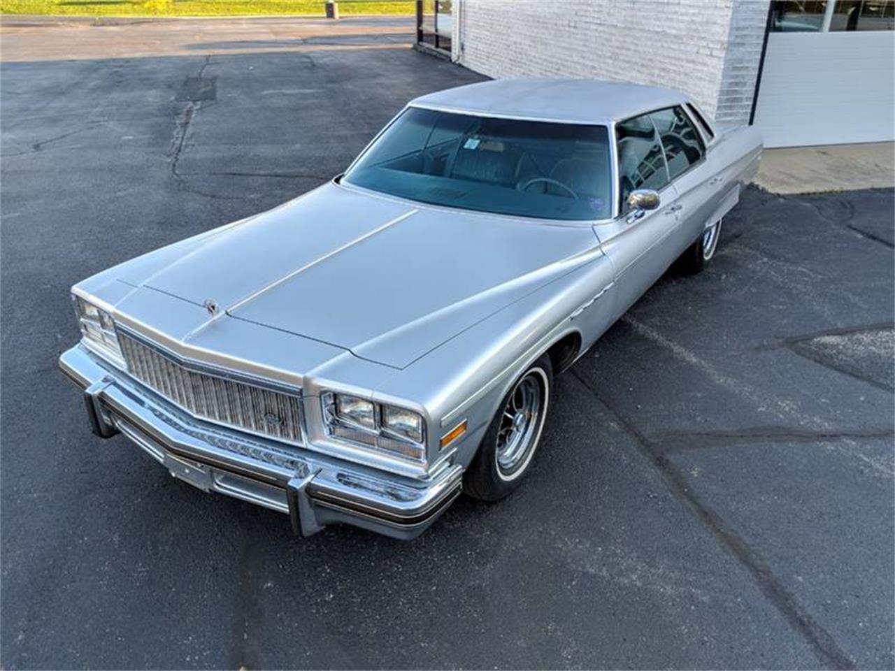 1976 Buick Electra for sale in St. Charles, IL – photo 26