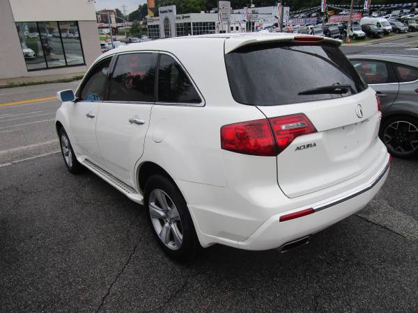2010 ACURA MDX AWD EXTRA CLEAN!!!! for sale in NEW YORK, NY – photo 6