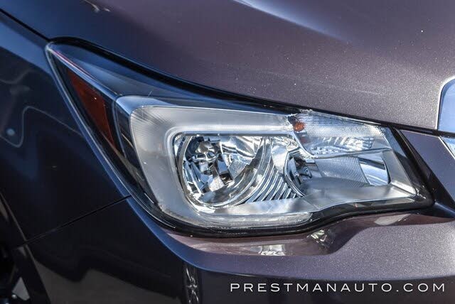 2018 Subaru Forester 2.5i Premium for sale in Salt Lake City, UT – photo 9