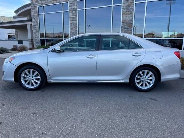 2012 Toyota Camry - - by dealer - vehicle automotive for sale in Grand Junction, CO – photo 2