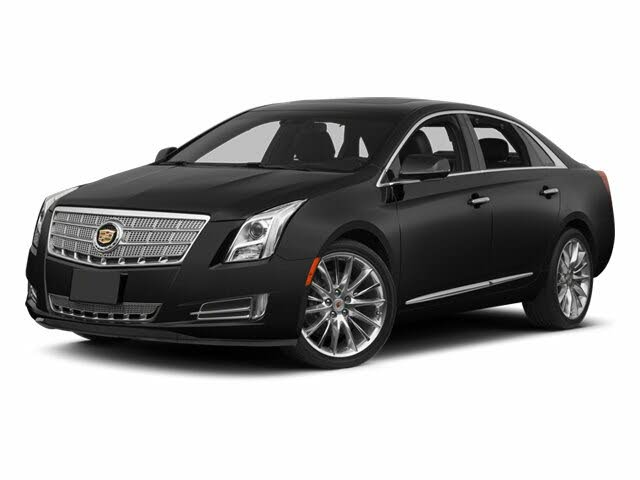 2014 Cadillac XTS Premium FWD for sale in Rockford, IL – photo 2