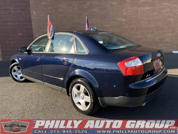 2004 Audi A4 * FROM $295 DOWN + WARRANTY + UBER/LYFT/1099 * for sale in Levittown, PA – photo 6