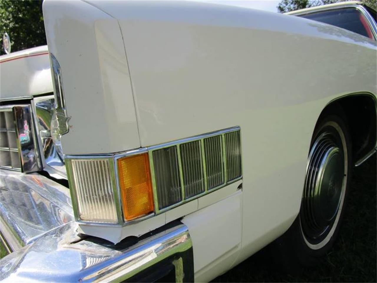 1973 Cadillac Eldorado for sale in Stanley, WI – photo 22