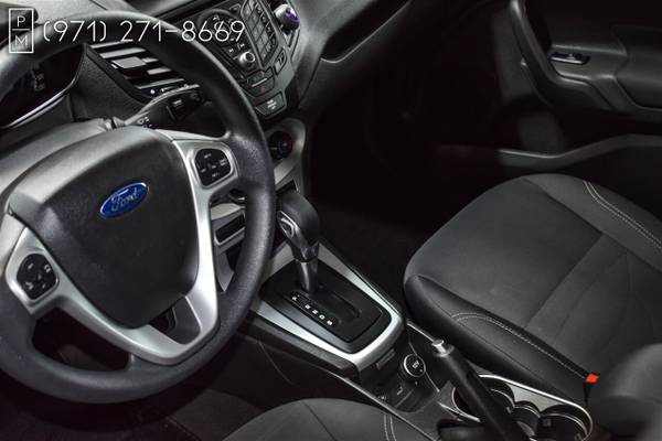 2018 Ford Fiesta SE for sale in Portland, OR – photo 19
