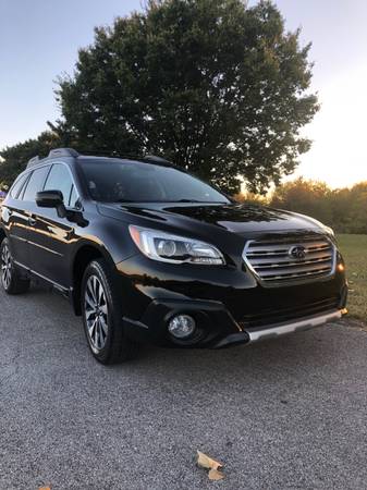 2016 Subaru Outback for sale in Springfield, MO – photo 3