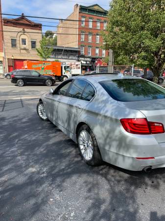 2011 BMW 535Xi 98K miles for sale in Weehawken, NY – photo 5