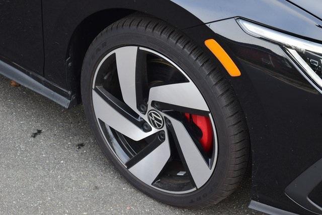 2022 Volkswagen Golf GTI 2.0T SE for sale in Apex, NC – photo 11