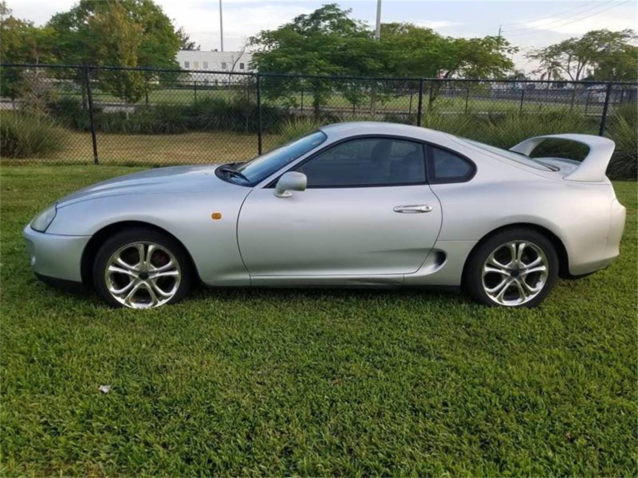 1994 Toyota Supra for sale in Long Island, NY – photo 15