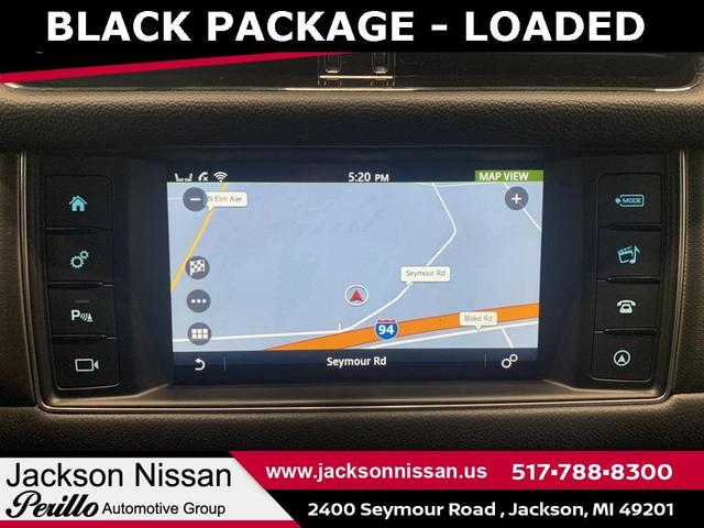 2018 Jaguar XF S for sale in Jackson, MI – photo 21