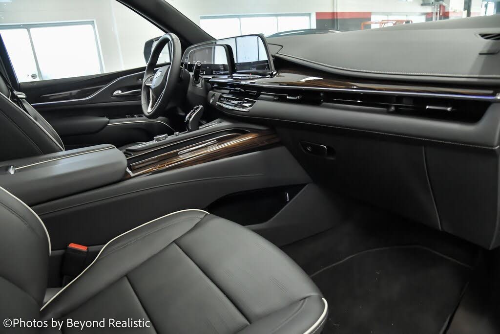 2022 Cadillac Escalade ESV Premium Luxury 4WD for sale in Orland Park, IL – photo 24