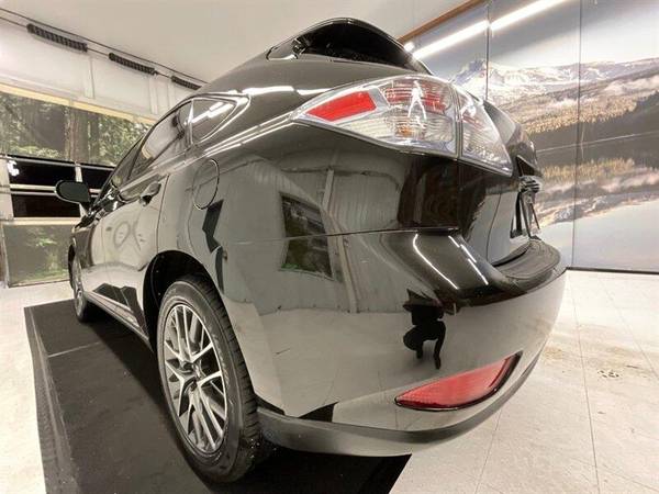 2011 Lexus RX 450h Sport Utility AWD/HYBRID/Leather/Navig for sale in Gladstone, OR – photo 9