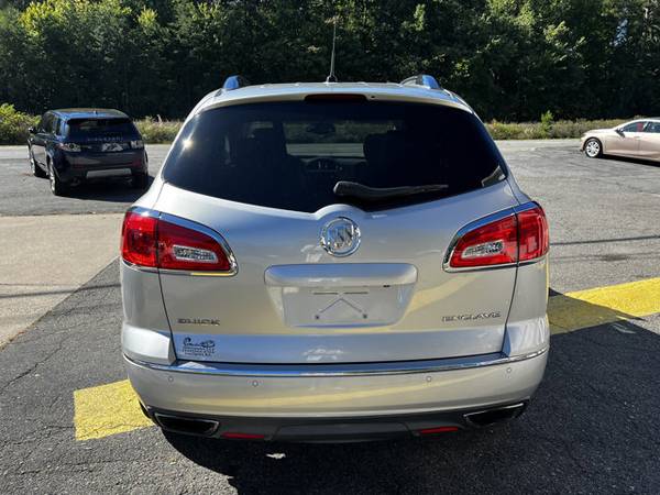 2015 Buick Enclave Leather - - by dealer - vehicle for sale in Walkertown, NC – photo 7