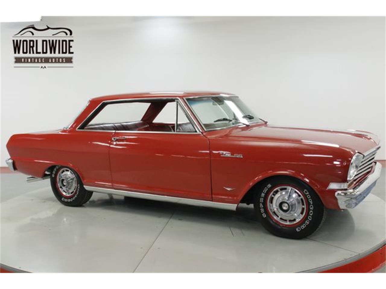 1964 Chevrolet Nova II for sale in Denver , CO – photo 3
