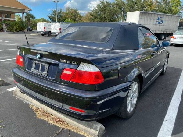 2005 BMW 325ci - cars & trucks - by owner - vehicle automotive sale for sale in PORT RICHEY, FL – photo 6