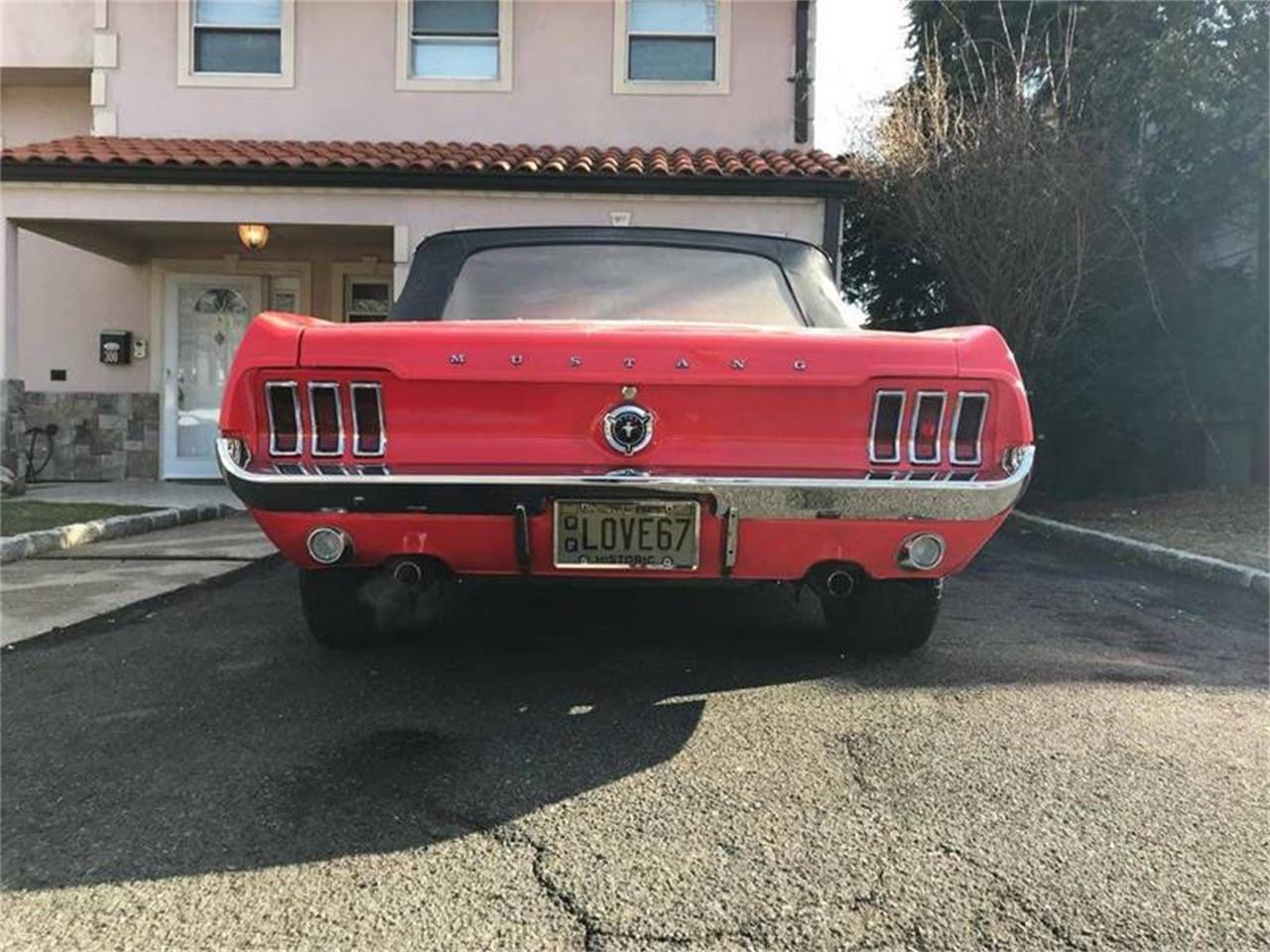 1967 Ford Mustang for sale in Long Island, NY – photo 2