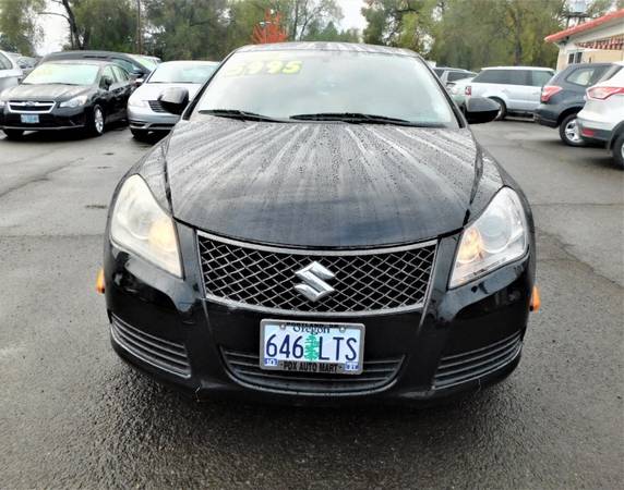 2010 Suzuki Kizashi SE AWD *ONLY 116K! 29 MPG!* CALL/TEXT! - cars &... for sale in Portland, OR – photo 3