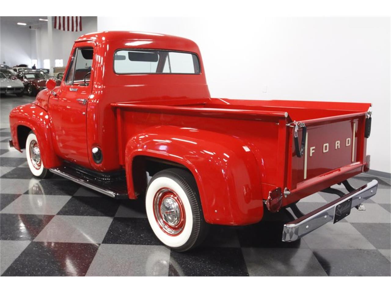 1955 Ford F100 for sale in Concord, NC – photo 13