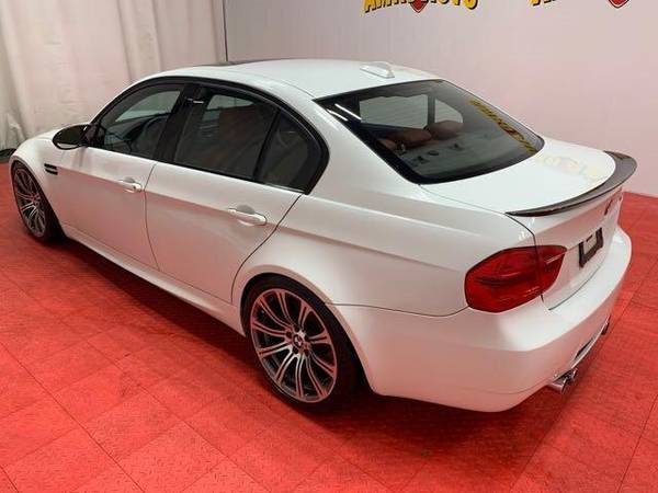 2008 BMW M3 4dr Sedan $1200 - cars & trucks - by dealer - vehicle... for sale in Temple Hills, District Of Columbia – photo 24