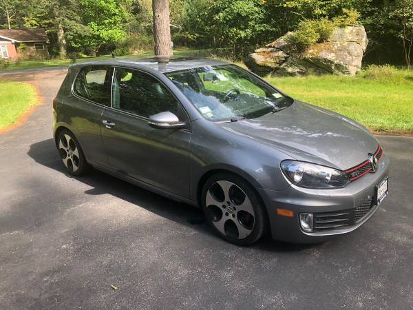 2010 Vw gti for sale in NEW YORK, NY