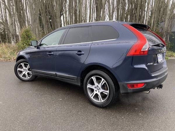 2013 Volvo XC60 SUV XC-60 T6 Volvo XC 60 - - by dealer for sale in Fife, OR – photo 14