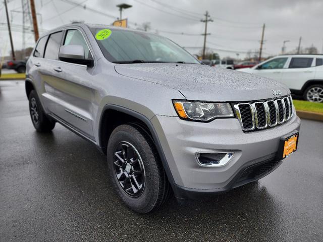 2020 Jeep Grand Cherokee Laredo for sale in Other, NJ – photo 41