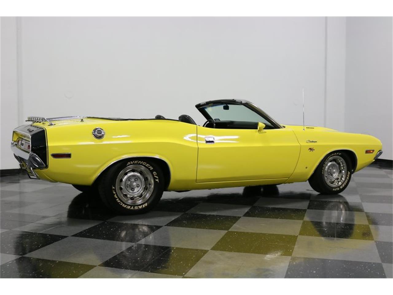 1970 Dodge Challenger for sale in Fort Worth, TX – photo 14