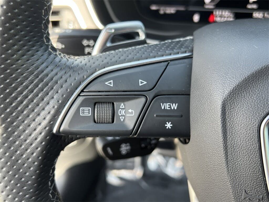 2021 Audi RS 5 Sportback 2.9T quattro AWD for sale in Union City , GA – photo 25